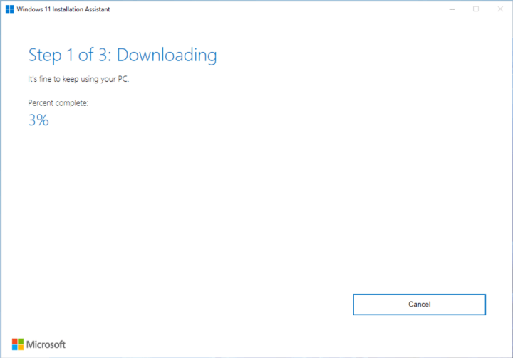 Install Windows 11 23H2 offline - Your Windows Guide