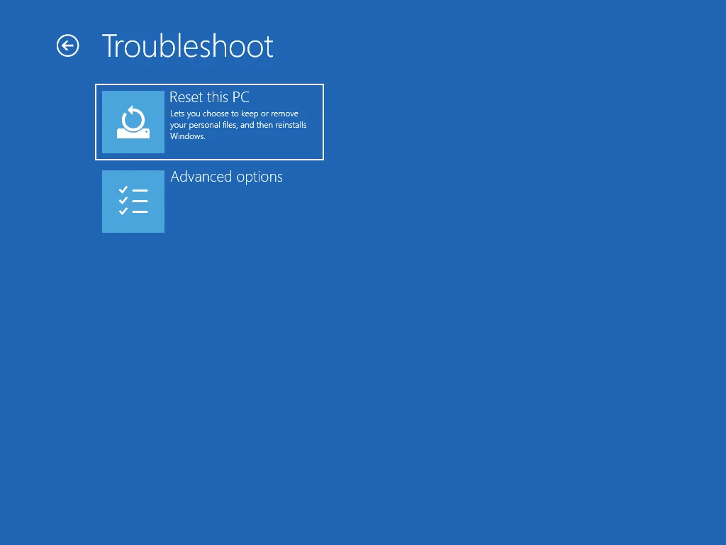 Reset-this-PC