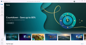 Microsoft Store Windows 11