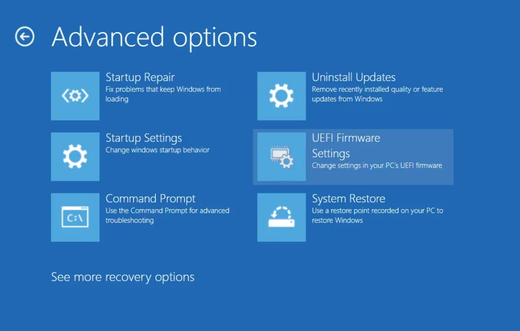 How to uninstall Windows 10 version 2004 5 uninstall-updates