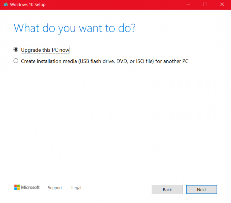 Install Windows 10 Version 20h2 Manually Your Windows Guide 7703