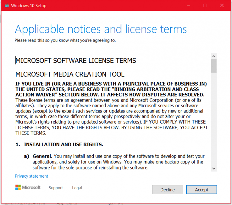 How to do a Repair Install of Windows 10 - Your Windows Guide