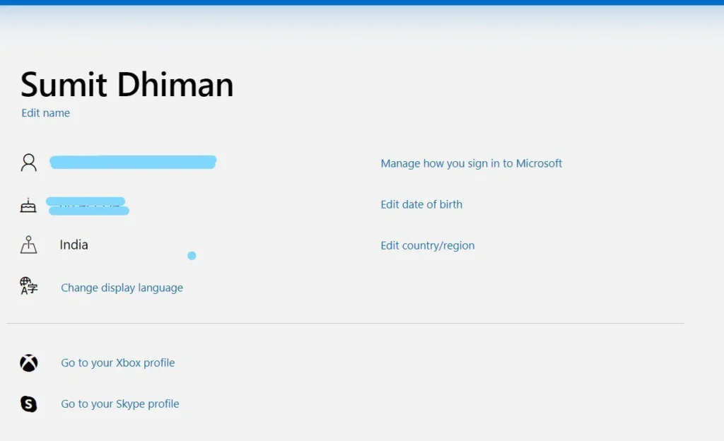How to change Account name in Windows 10 2 change-account name-windows-10