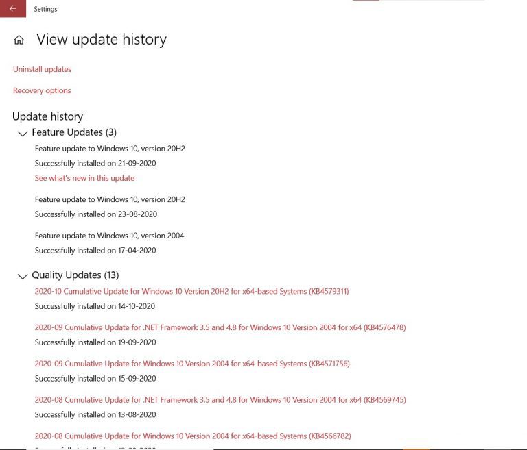 uninstall-windows-10-20H2