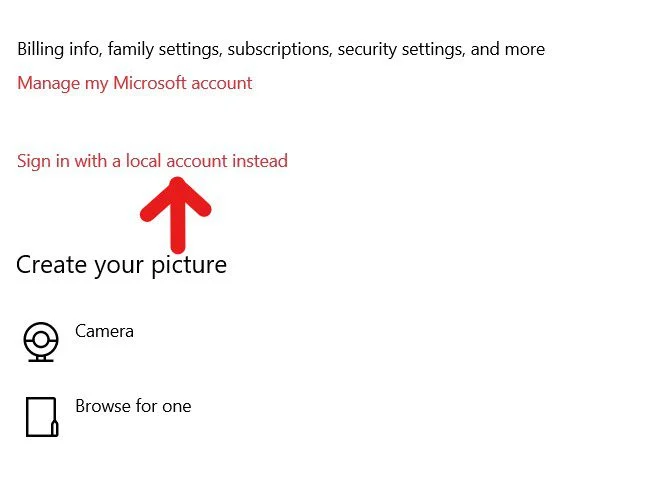 windows-10-2004-forget-passwords