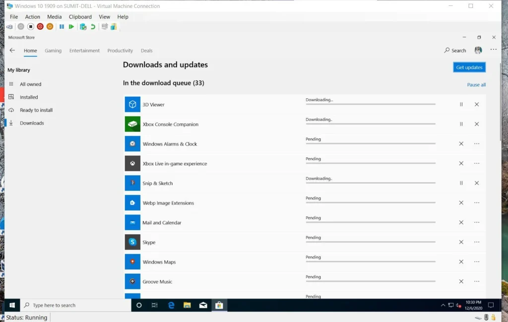 How to update Minecraft in Windows 2 Update Minecraft Windows 10 Microsoft store
