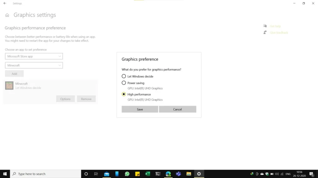 minecraft-stuck-red-screen