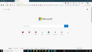 Edge 88 changelog