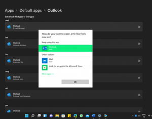 how to change default video player win 10
