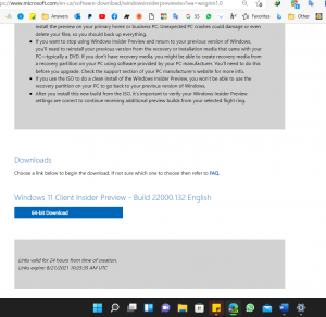 windows 11 insider preview build 22454 download