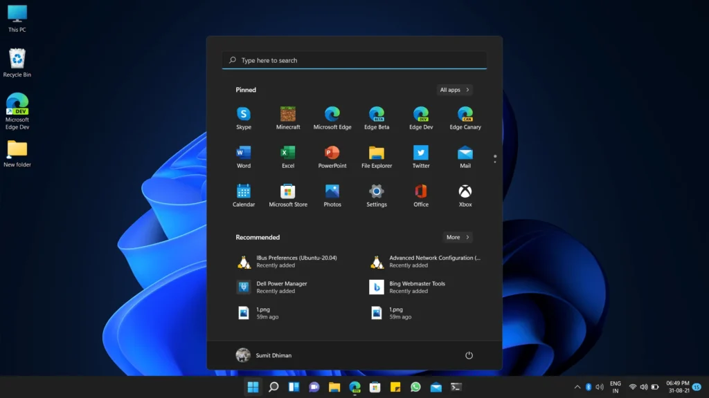 Microsoft announces Windows 11 release date 1 Windows-11-release-date