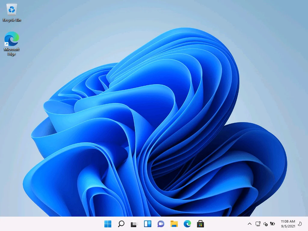 Clean Install Windows 11 15 Windows 11 Clean Install Desktop