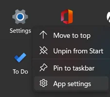 Troubleshoot App crashes in Windows 11 1 image 31