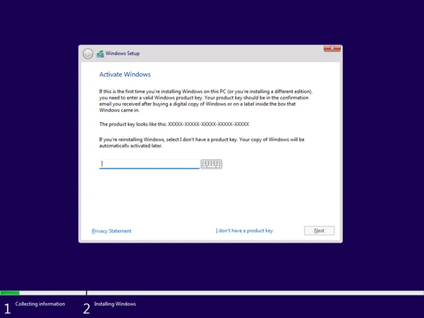 Clean Install Windows 11 4 image 6 1