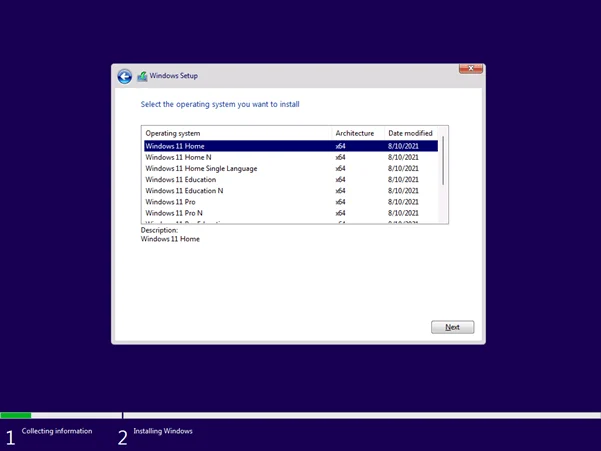Clean Install Windows 11 5 image 7 1