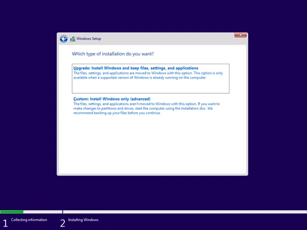 Clean Install Windows 11 6 image 8 1