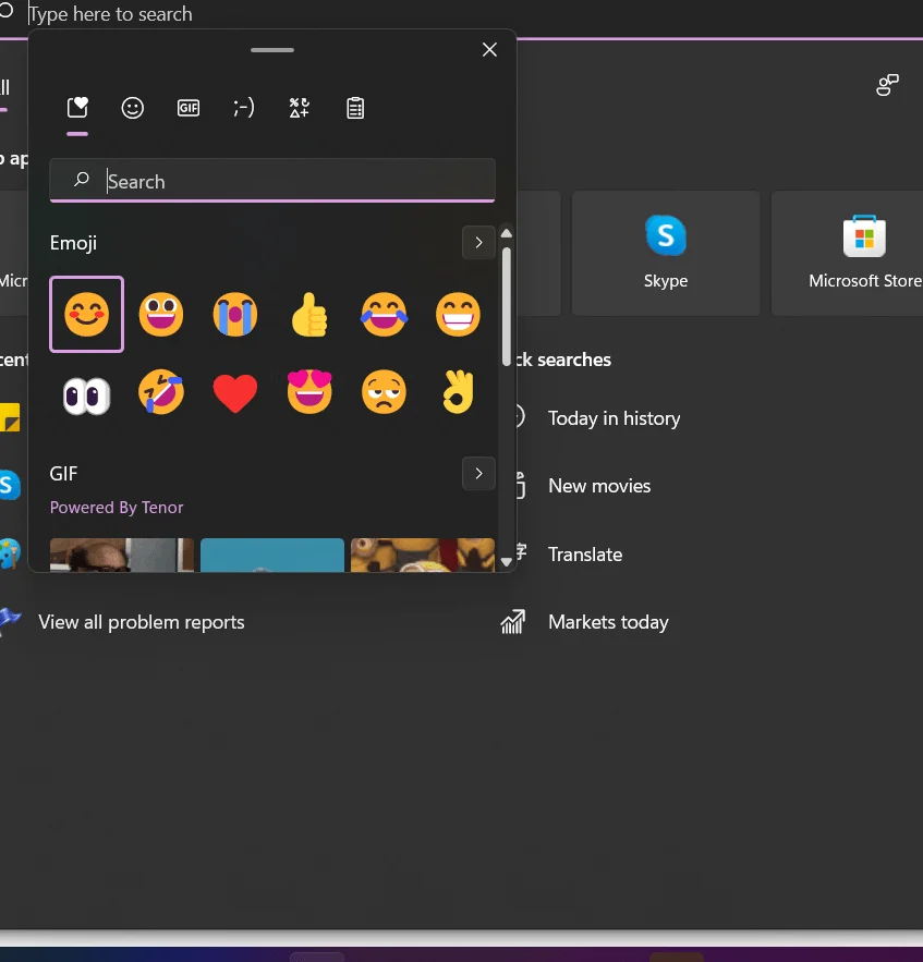KB5007262 for Windows 11 brings new Emojis 1 KB5007262 new emojis