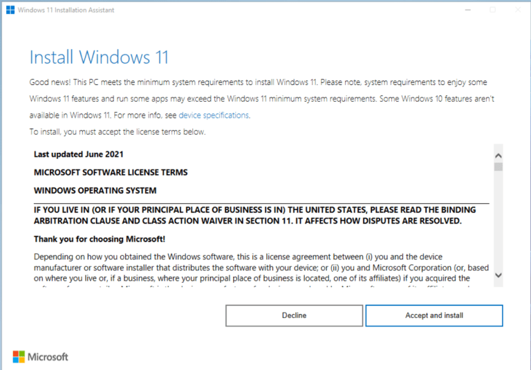 Install Windows 11 22H2 update manually or offline - Your Windows Guide