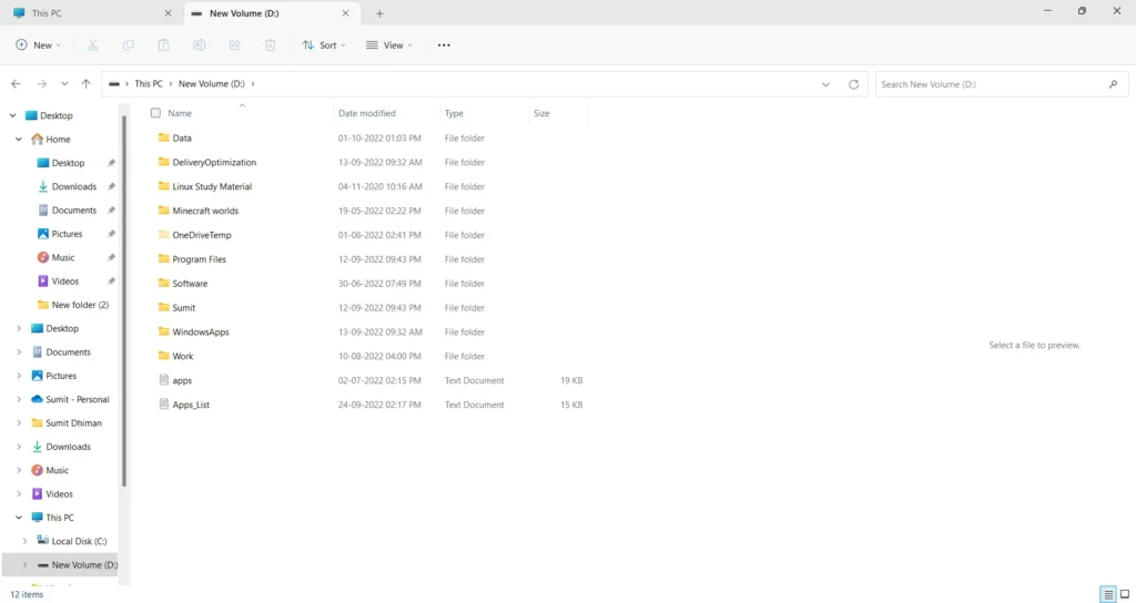 New Windows 11 update for 22H2 now rolling out 1 Windows 11 22h2 new features