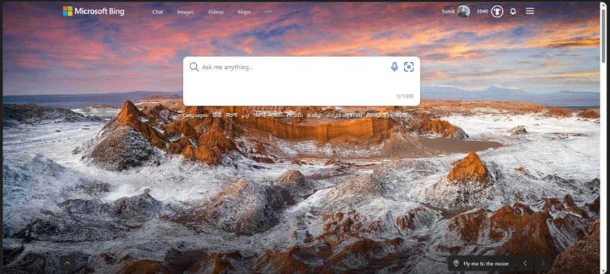 New Bing – everything you need to know 2 Sign up for the new Bing