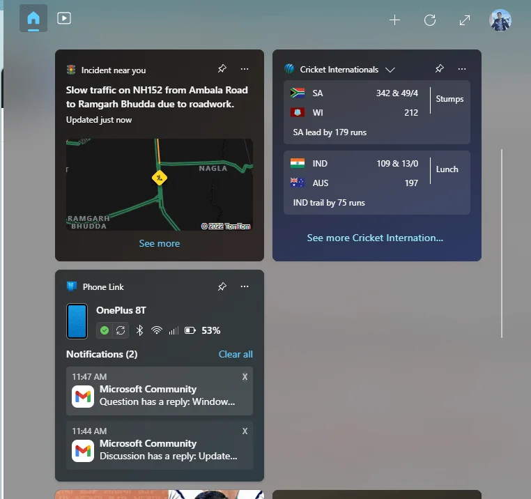 New Features rolling out to Windows 11 22H2 this month 3 image 2 1