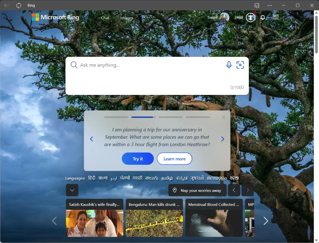 How to use Copilot across Microsoft Products 1 image 3 1