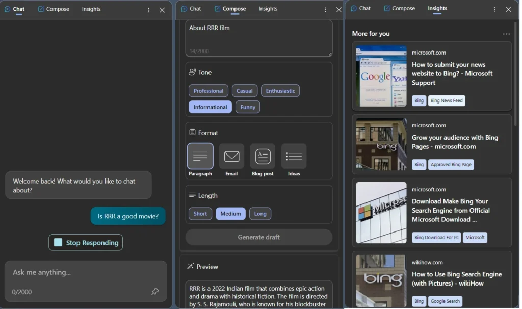 How to use Copilot across Microsoft Products 3 image 6 1