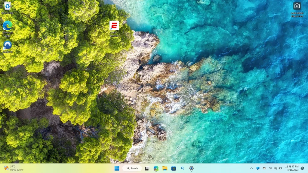 KB5027303 for Windows 11 22H2 now available 1 KB5027303 Windows 11 Seconds