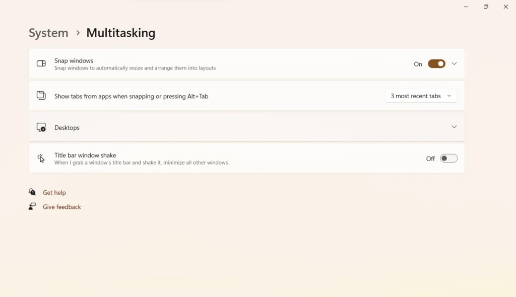 multitask 1 1