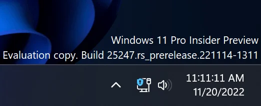 New features in Windows 11 Moment 3 update 12 Windows 11 update
