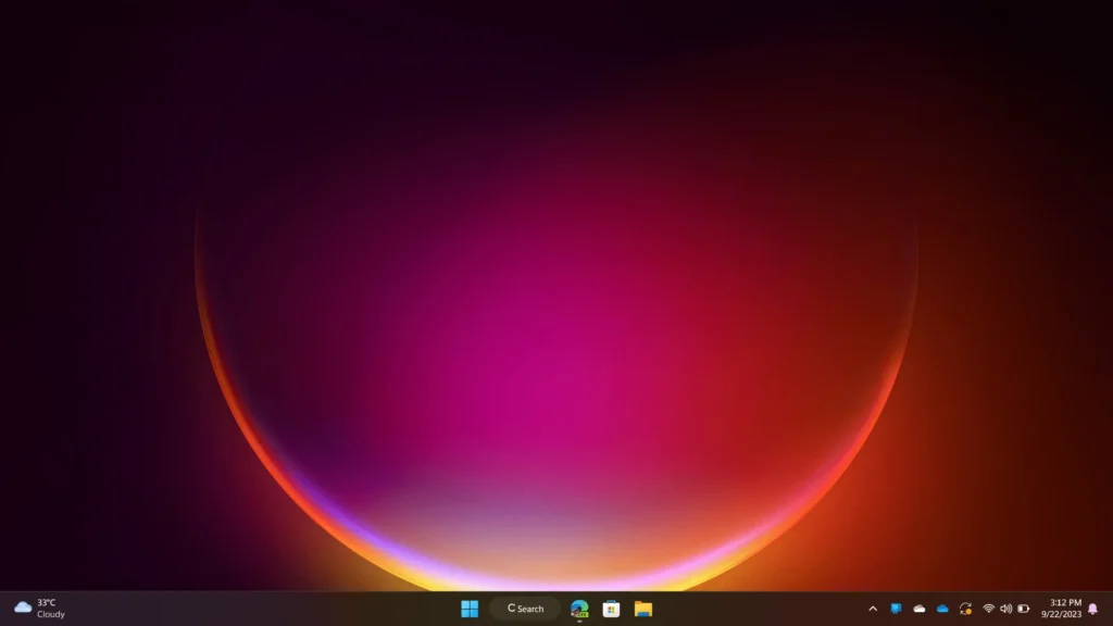 Windows 11 Moment 4 update now available 1 Windows 11 23H2