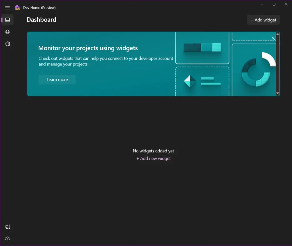 How to uninstall Dev Home in Windows 11 1 Uninstall Dev Home