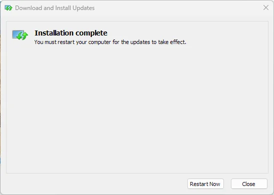 Install Windows 11 23H2 offline 2 Windows 11 23H2 offline
