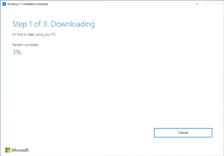 Install Windows 11 23H2 offline 4 image 3 1