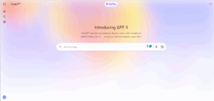 GPT-5 released which powers copilot