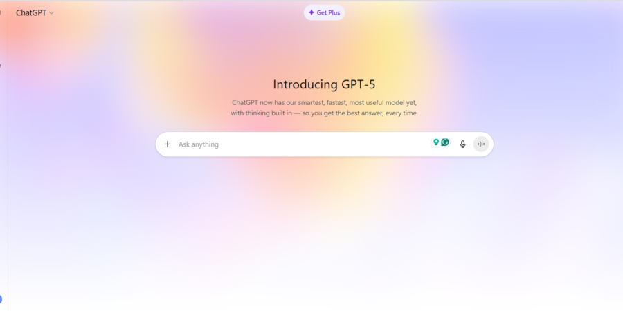 GPT-5 released which powers copilot