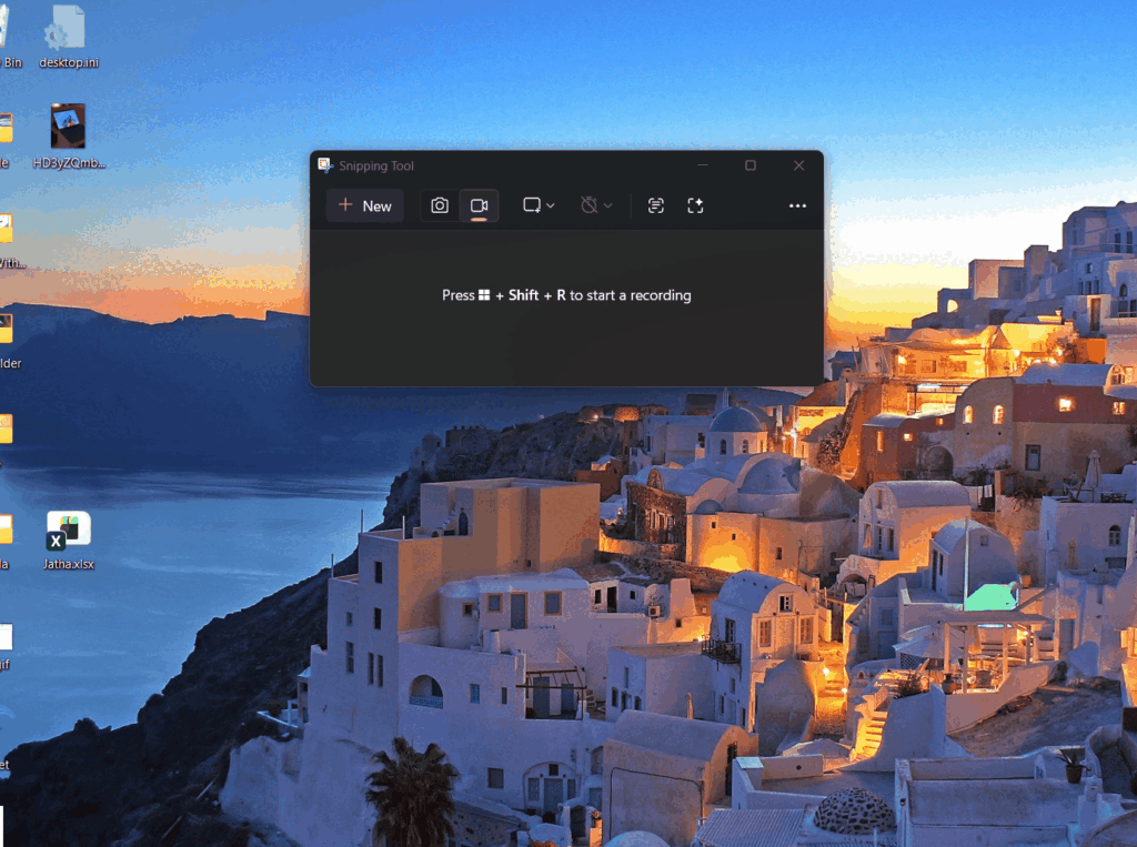 Record Using Windows 11 Easily Learn: How to Screen record on Windows 11 / 10