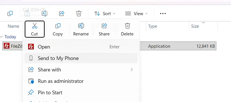 Microsoft Edge Drop retirement: Read if it affects you 2 image 10