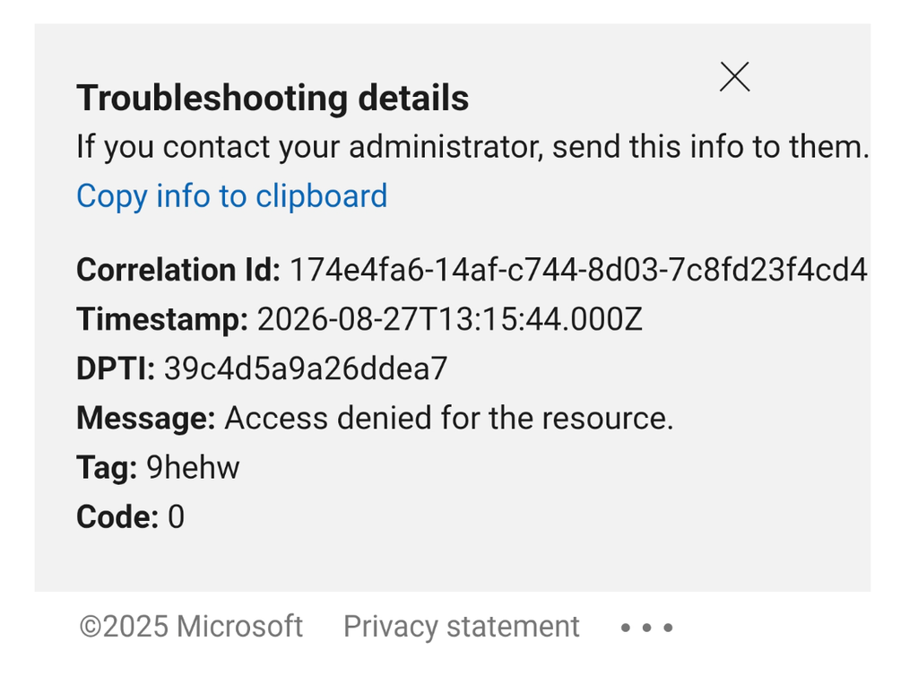 OneNote 9hehw Error on Android: Working Offline and Sign-In Not Working 1 Onenote 9Hehw error in August 2026