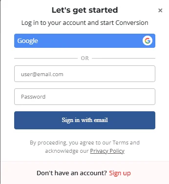How to Convert OST to PST Online Using a Free OST to PST Converter 1 image 2