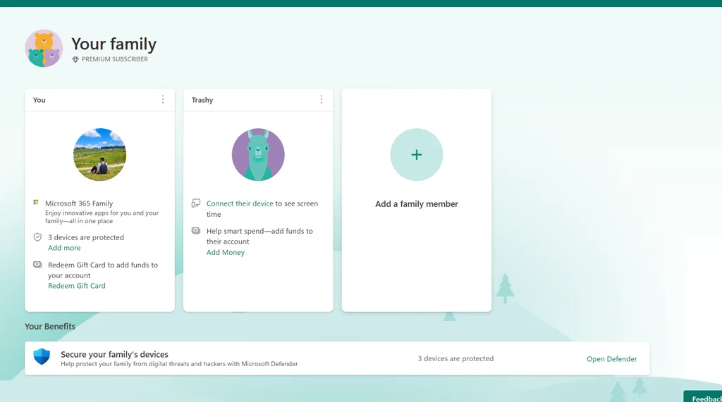 Turn off Microsoft Family Safety: All scenarios explained 1 Turn off microsoft family safety from the portal using these steps